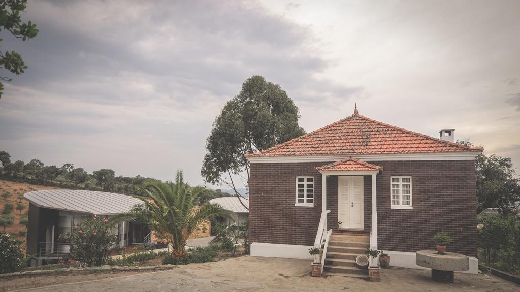 Bela Vista Silo Housing Villa Alfandega Da Fe Exterior photo