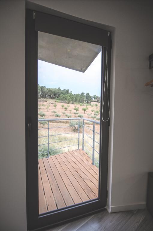 Bela Vista Silo Housing Villa Alfandega Da Fe Exterior photo