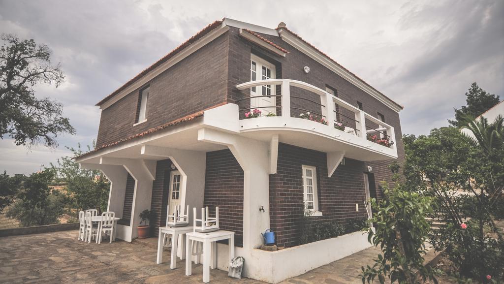 Bela Vista Silo Housing Villa Alfandega Da Fe Exterior photo