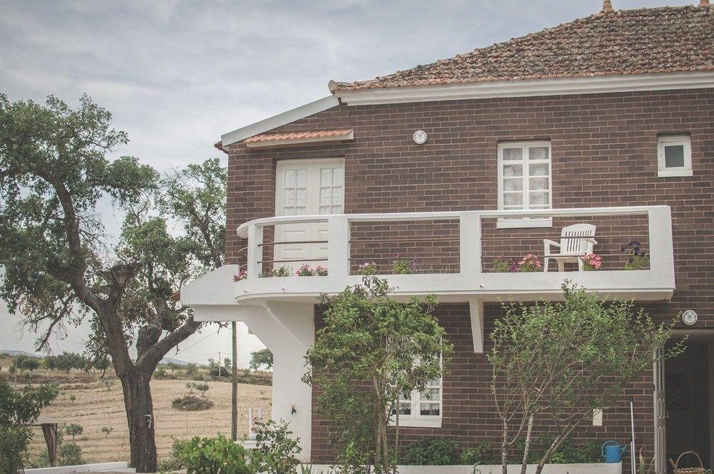 Bela Vista Silo Housing Villa Alfandega Da Fe Exterior photo