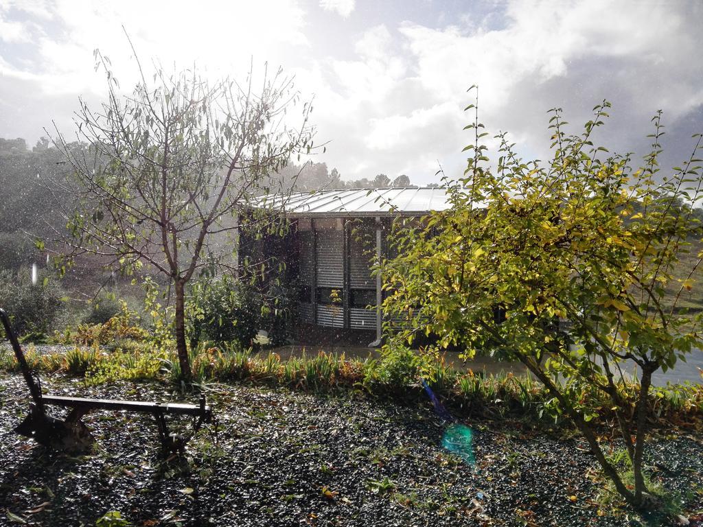 Bela Vista Silo Housing Villa Alfandega Da Fe Exterior photo